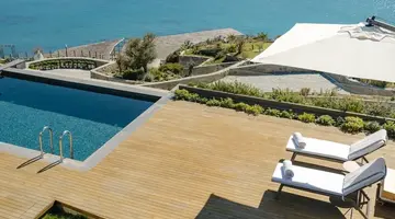 METT Hotel & Beach Resort Bodrum