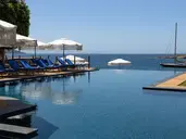 METT Hotel & Beach Resort Bodrum