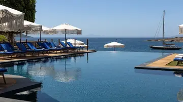 METT Hotel & Beach Resort Bodrum