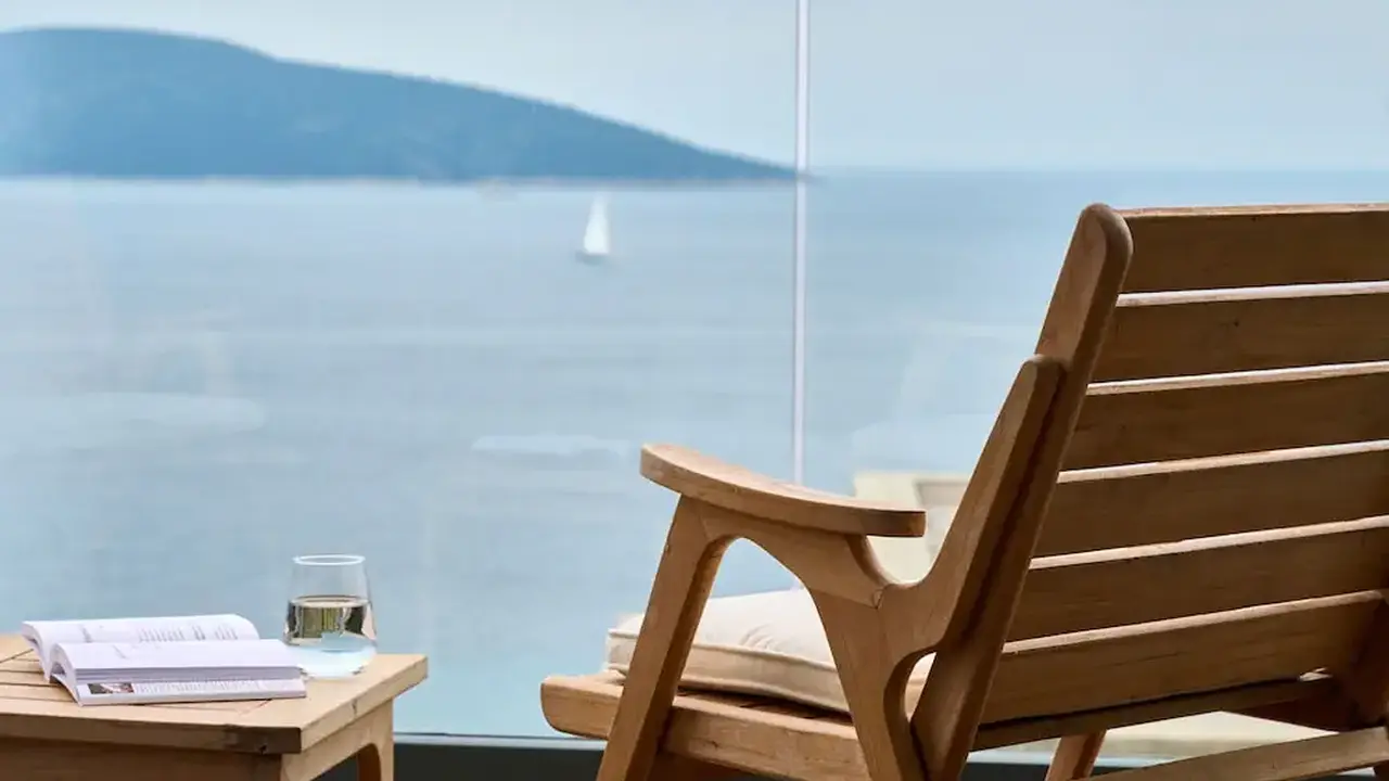 METT Hotel & Beach Resort Bodrum