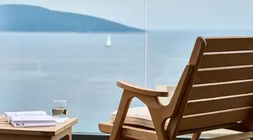 METT Hotel & Beach Resort Bodrum