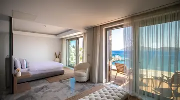 METT Hotel & Beach Resort Bodrum