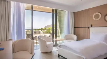 METT HOTEL & BEACH RESORT BODRUM