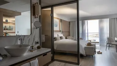 METT HOTEL & BEACH RESORT BODRUM