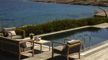 METT HOTEL & BEACH RESORT BODRUM