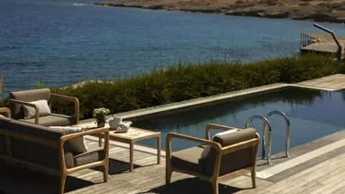 METT HOTEL & BEACH RESORT BODRUM