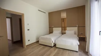 METT HOTEL & BEACH RESORT BODRUM