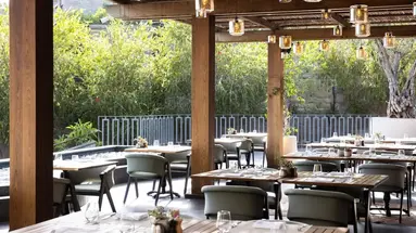 METT HOTEL & BEACH RESORT BODRUM