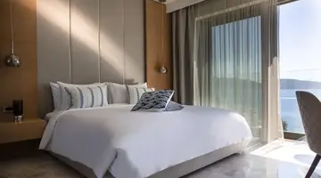 METT Hotel & Beach Resort Bodrum