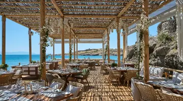 METT HOTEL & BEACH RESORT BODRUM