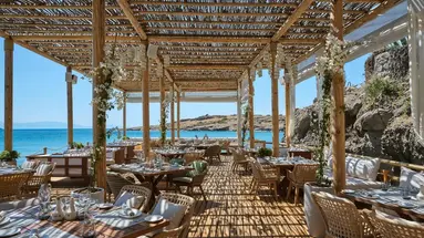 METT HOTEL & BEACH RESORT BODRUM