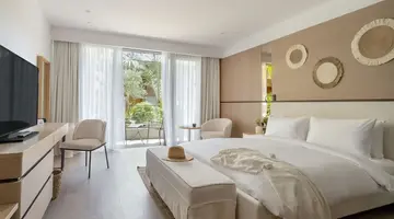METT Hotel & Beach Resort Bodrum