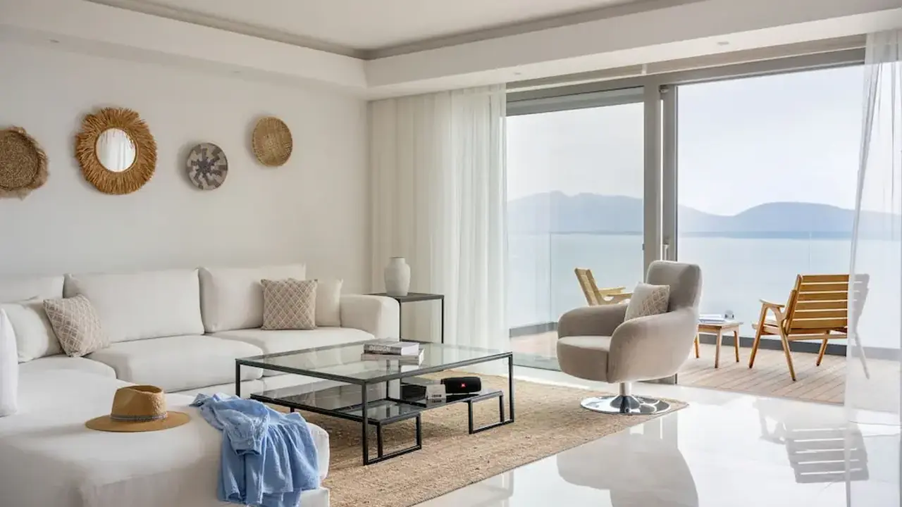 METT Hotel & Beach Resort Bodrum