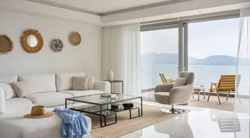METT Hotel & Beach Resort Bodrum