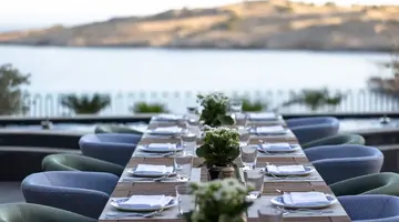 METT Hotel & Beach Resort Bodrum