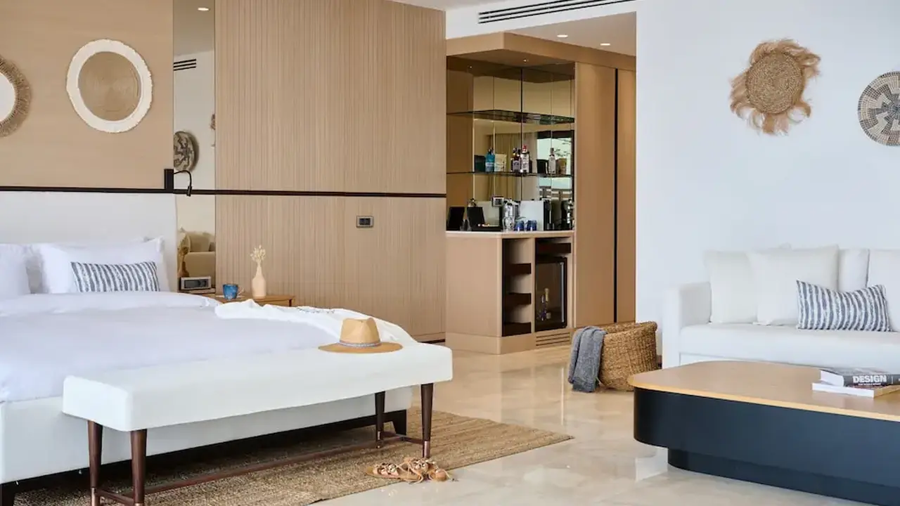 METT Hotel & Beach Resort Bodrum