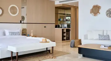 METT Hotel & Beach Resort Bodrum