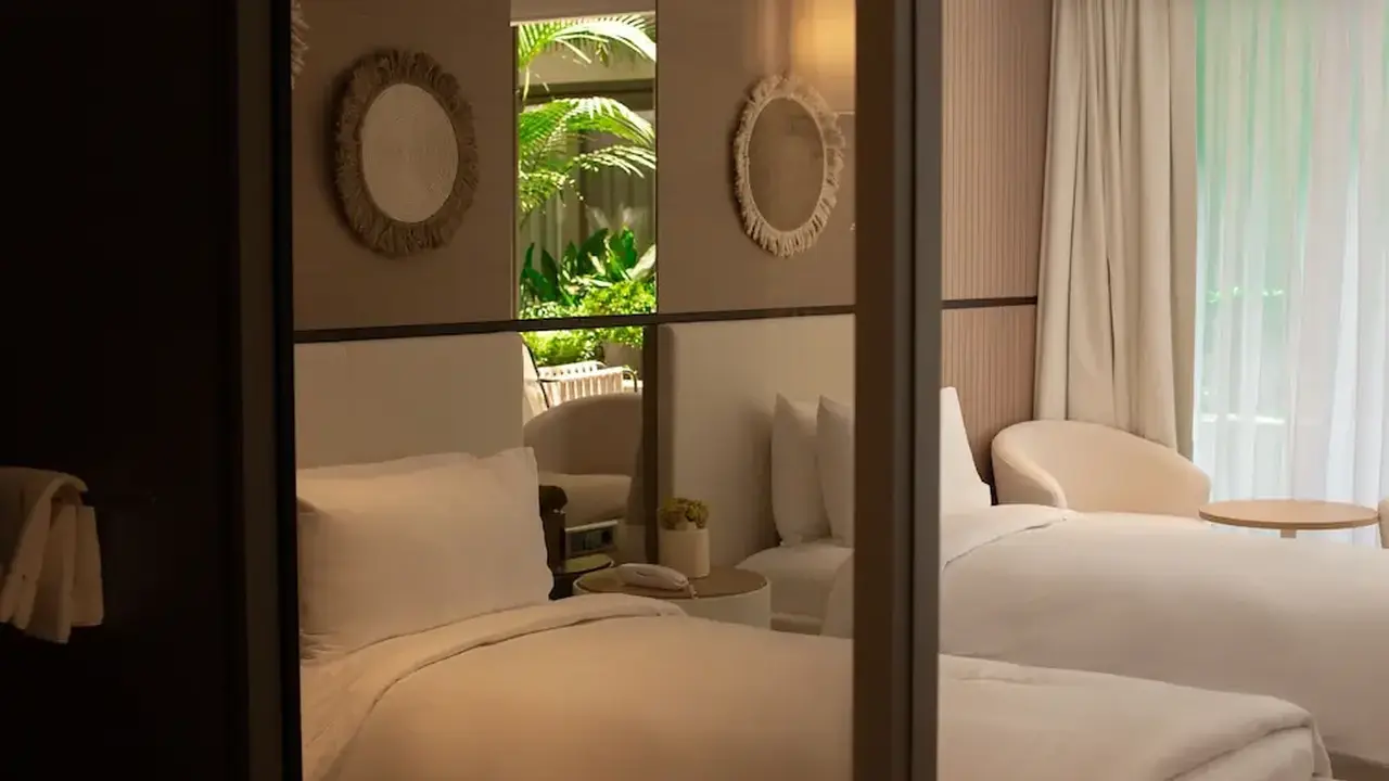 METT Hotel & Beach Resort Bodrum
