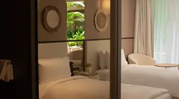 METT Hotel & Beach Resort Bodrum