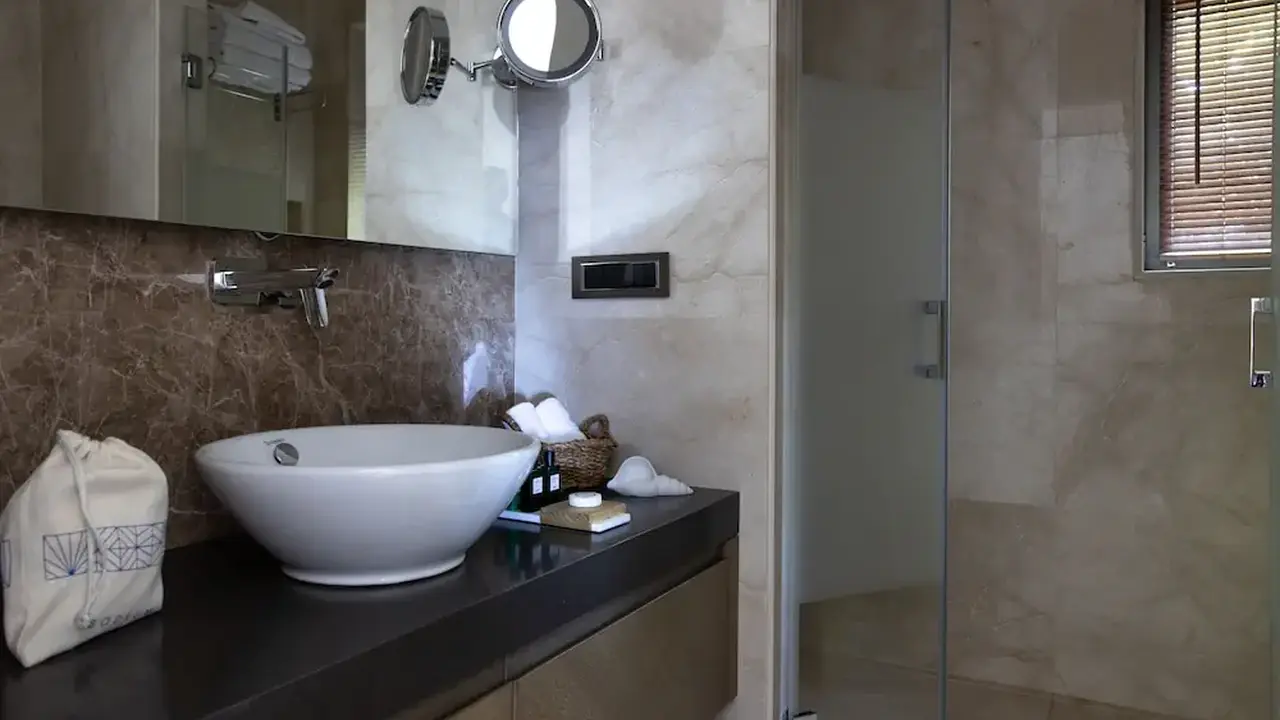 METT Hotel & Beach Resort Bodrum