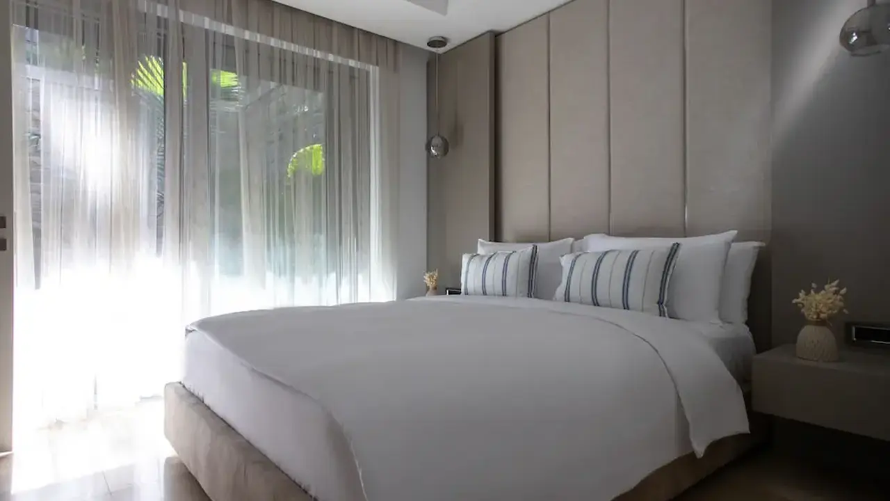 METT Hotel & Beach Resort Bodrum