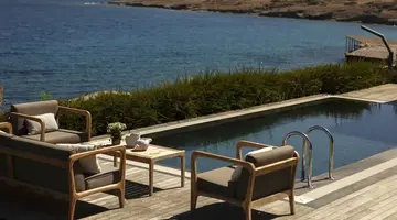 METT Hotel & Beach Resort Bodrum