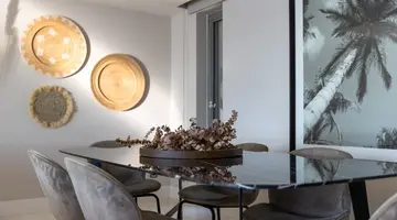 METT HOTEL & BEACH RESORT BODRUM