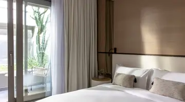 METT HOTEL & BEACH RESORT BODRUM