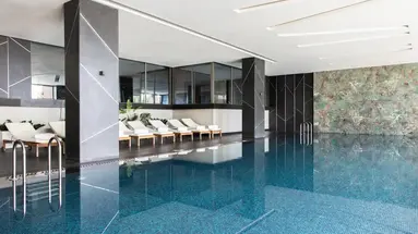 METT HOTEL & BEACH RESORT BODRUM