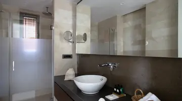 METT HOTEL & BEACH RESORT BODRUM