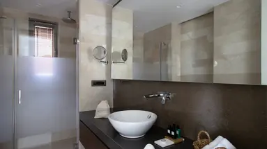 METT HOTEL & BEACH RESORT BODRUM