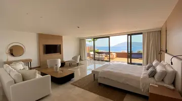 METT HOTEL & BEACH RESORT BODRUM