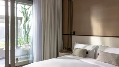 METT HOTEL & BEACH RESORT BODRUM