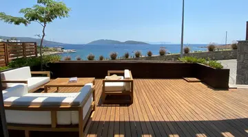 METT HOTEL & BEACH RESORT BODRUM
