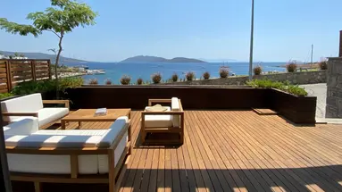 METT HOTEL & BEACH RESORT BODRUM