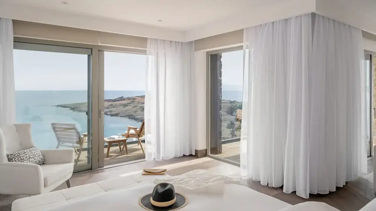 METT Hotel & Beach Resort Bodrum