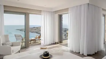 METT Hotel & Beach Resort Bodrum