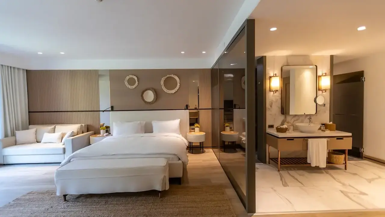 METT Hotel & Beach Resort Bodrum