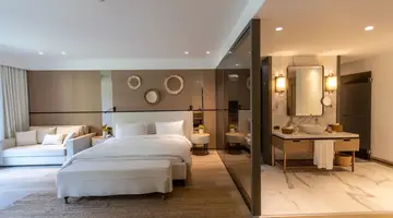 METT Hotel & Beach Resort Bodrum