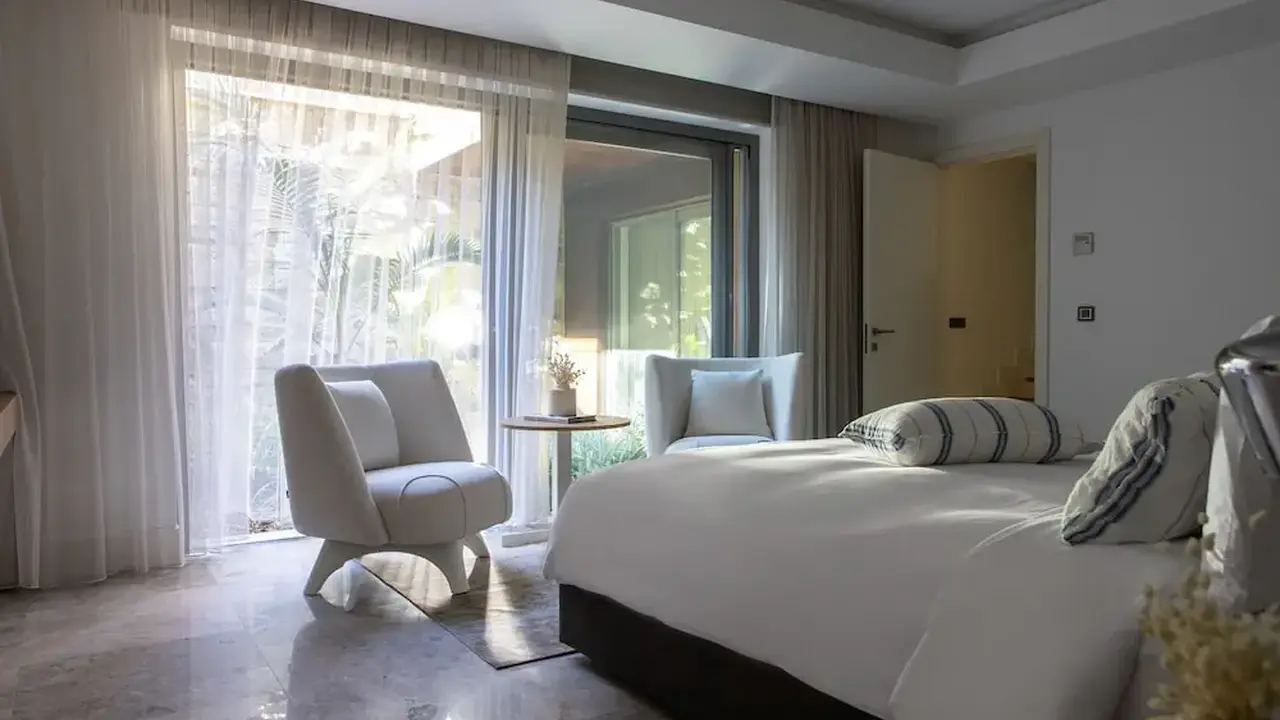 METT Hotel & Beach Resort Bodrum