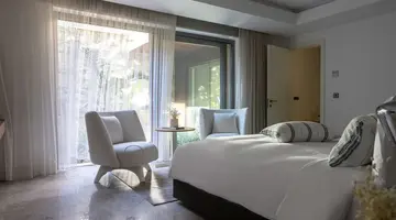 METT Hotel & Beach Resort Bodrum