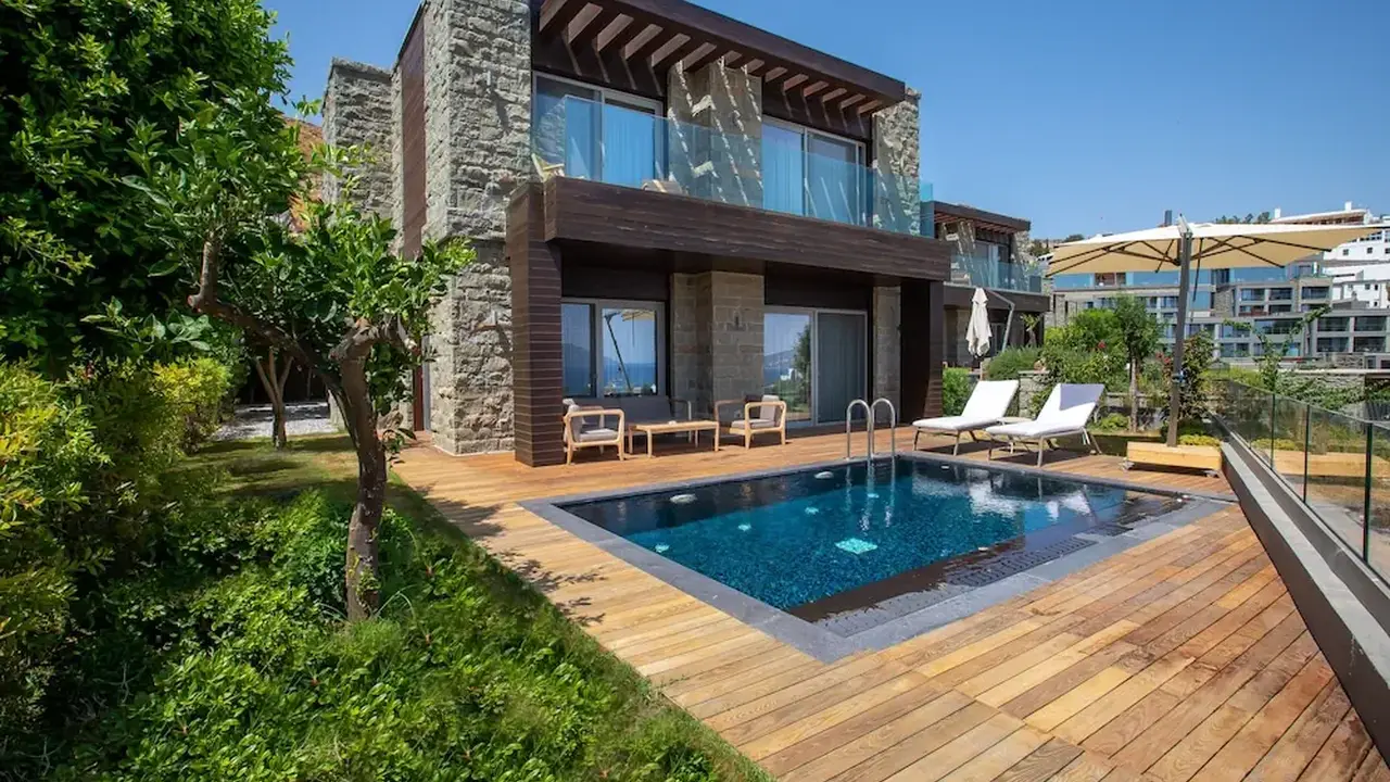 METT Hotel & Beach Resort Bodrum