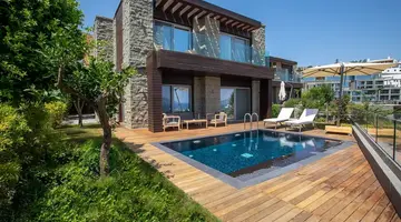 METT Hotel & Beach Resort Bodrum