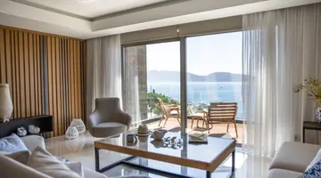 METT HOTEL & BEACH RESORT BODRUM