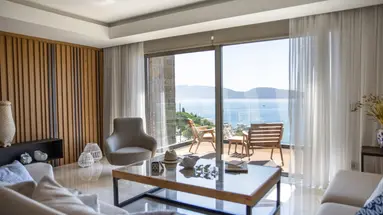 METT HOTEL & BEACH RESORT BODRUM
