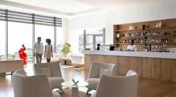 METT HOTEL & BEACH RESORT BODRUM