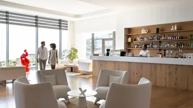 METT HOTEL & BEACH RESORT BODRUM
