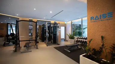METT HOTEL & BEACH RESORT BODRUM