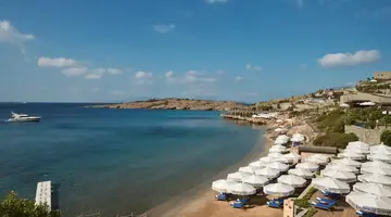 METT HOTEL & BEACH RESORT BODRUM