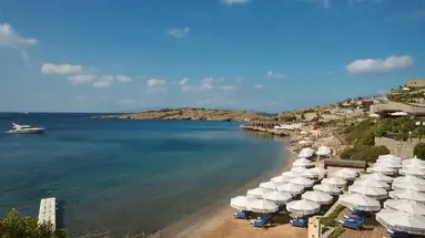 METT HOTEL & BEACH RESORT BODRUM
